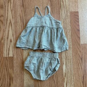 Rylee + Cru Zenni set